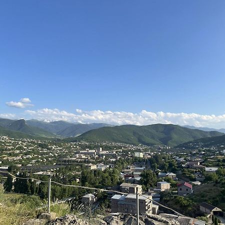 Tevra Hotel, Top Of The Mountain, Camping, Nature, Ijevan, Dilijan ภายนอก รูปภาพ
