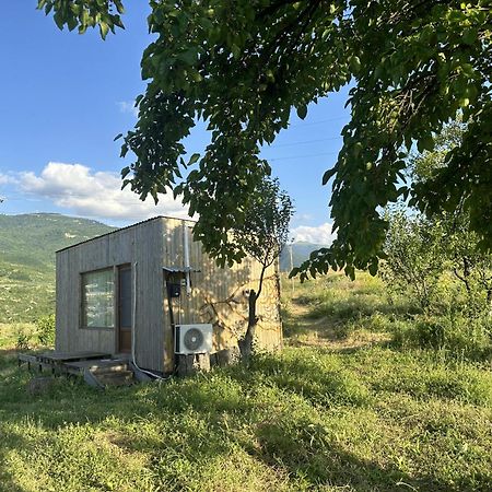Tevra Hotel, Top Of The Mountain, Camping, Nature, Ijevan, Dilijan ภายนอก รูปภาพ