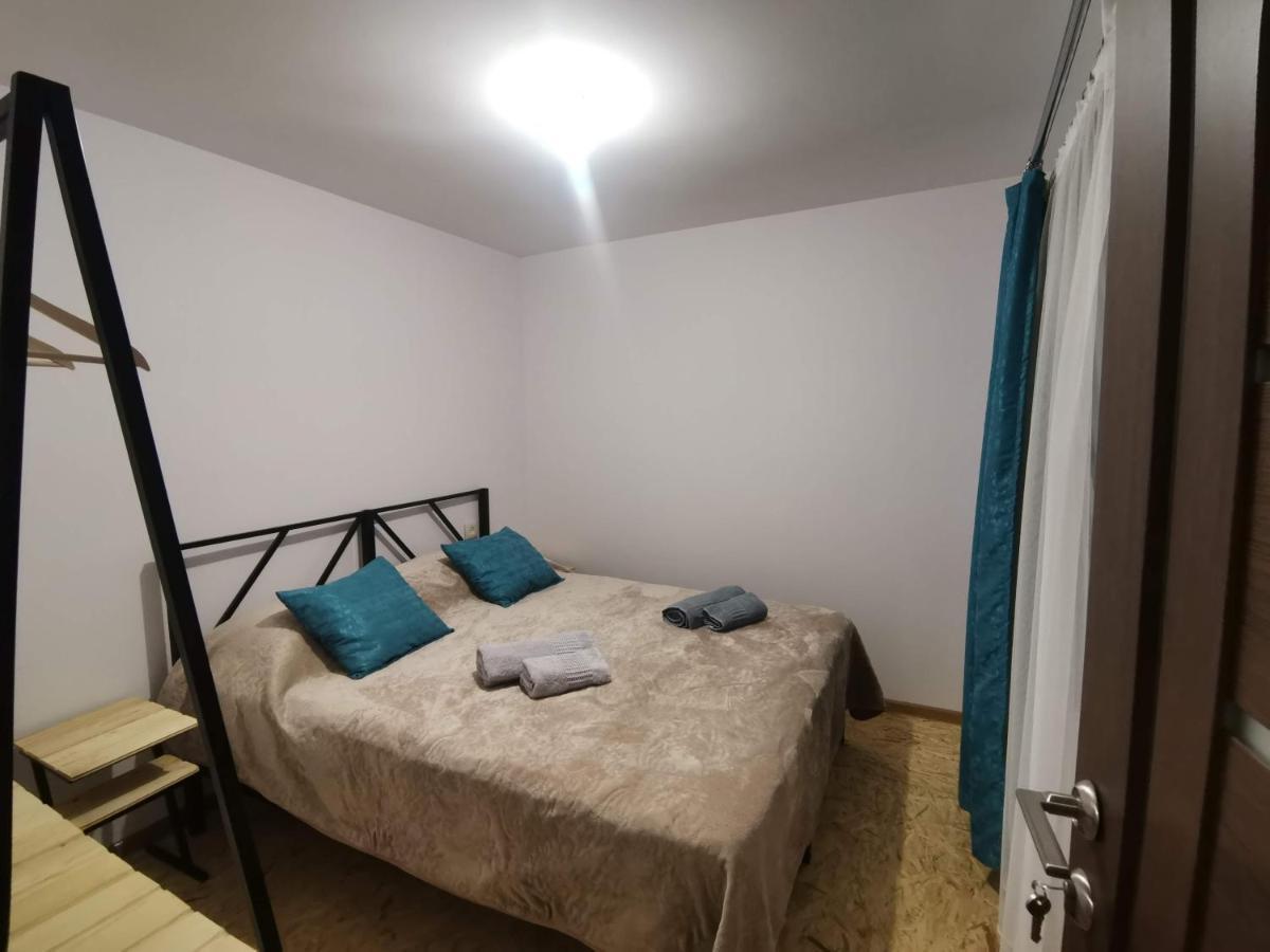 Tevra Hotel, Top Of The Mountain, Camping, Nature, Ijevan, Dilijan ภายนอก รูปภาพ
