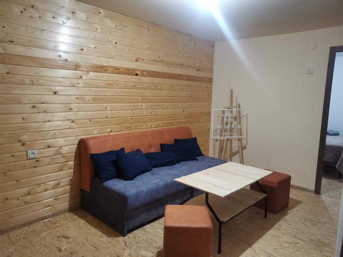 Tevra Hotel, Top Of The Mountain, Camping, Nature, Ijevan, Dilijan ภายนอก รูปภาพ