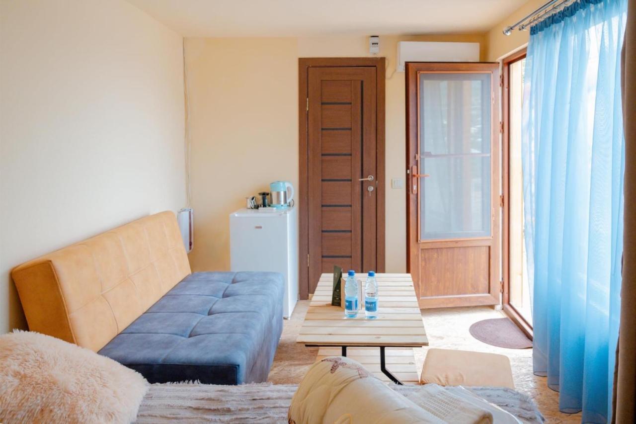 Tevra Hotel, Top Of The Mountain, Camping, Nature, Ijevan, Dilijan ภายนอก รูปภาพ