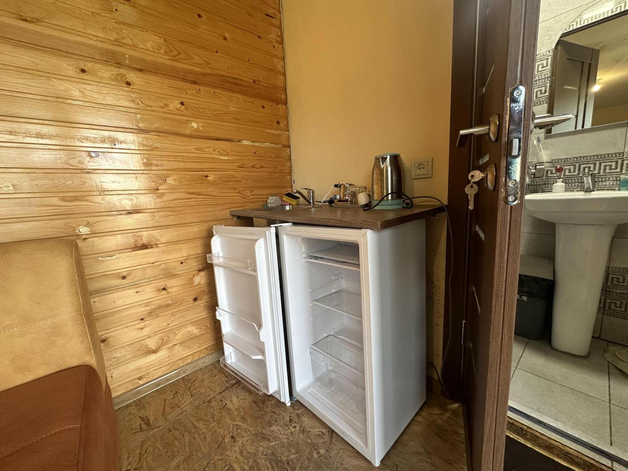 Tevra Hotel, Top Of The Mountain, Camping, Nature, Ijevan, Dilijan ภายนอก รูปภาพ