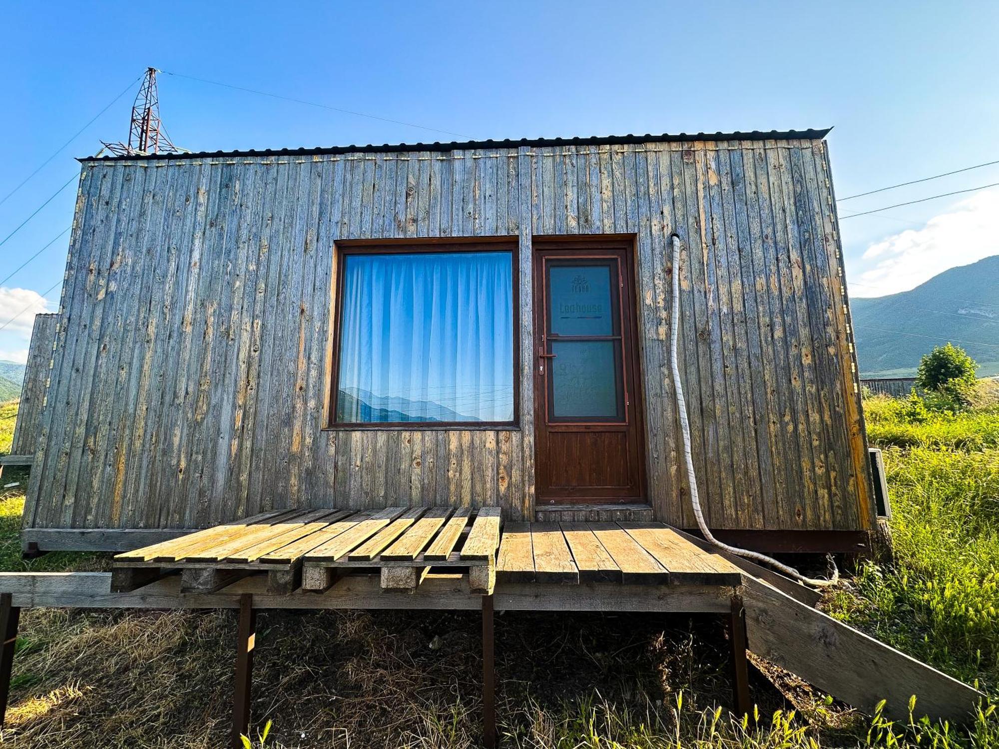 Tevra Hotel, Top Of The Mountain, Camping, Nature, Ijevan, Dilijan ภายนอก รูปภาพ
