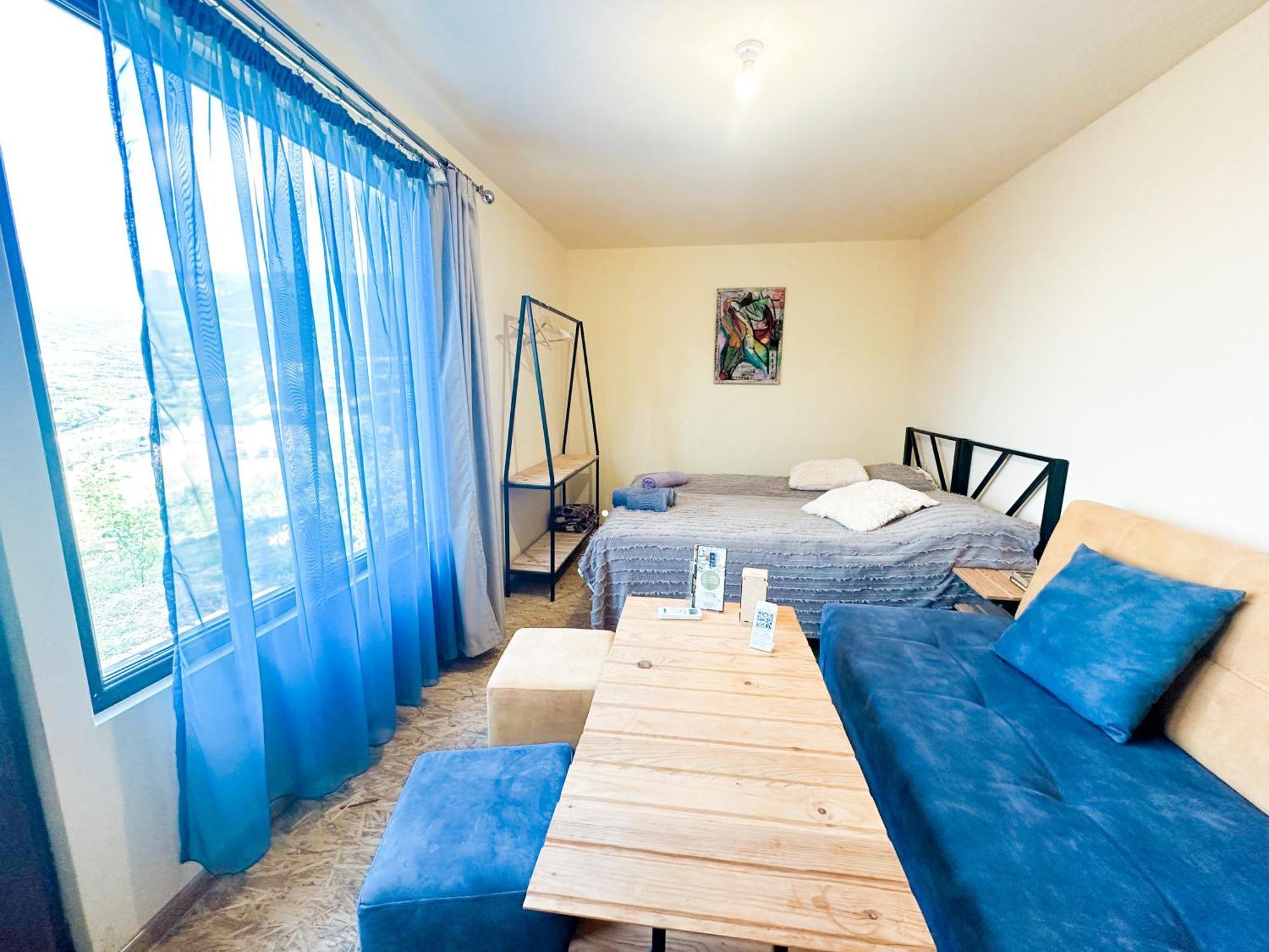 Tevra Hotel, Top Of The Mountain, Camping, Nature, Ijevan, Dilijan ภายนอก รูปภาพ