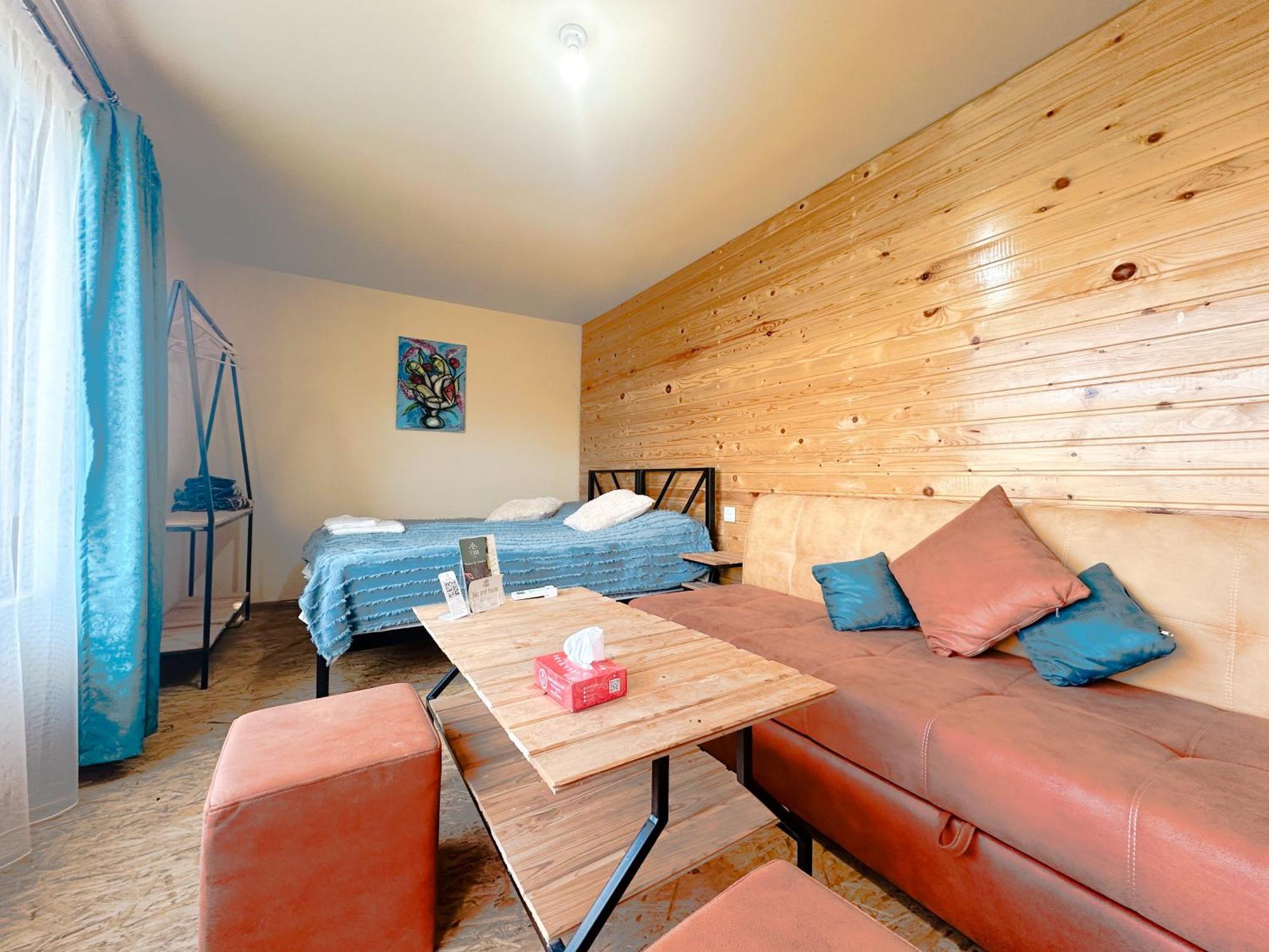 Tevra Hotel, Top Of The Mountain, Camping, Nature, Ijevan, Dilijan ภายนอก รูปภาพ