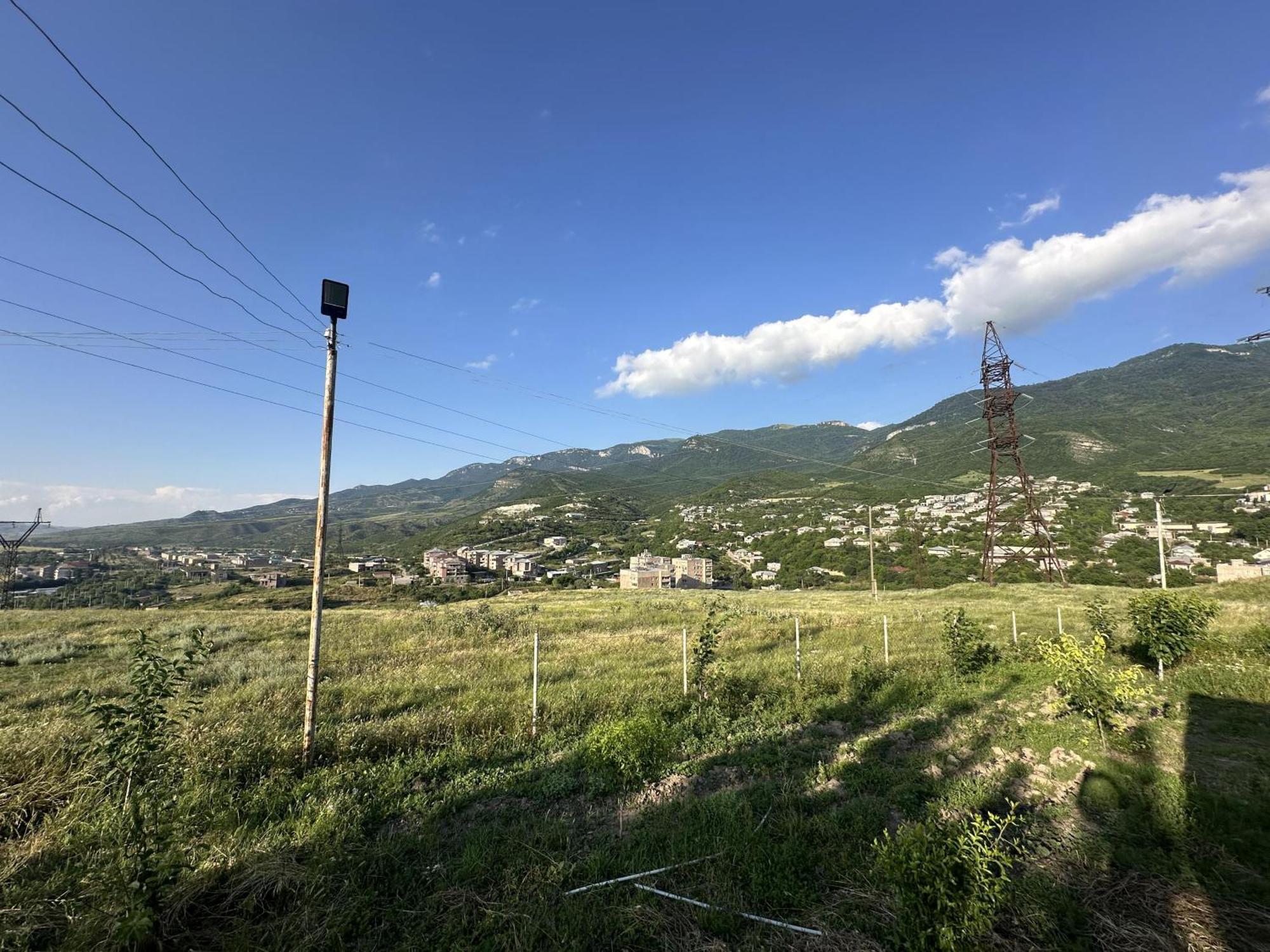 Tevra Hotel, Top Of The Mountain, Camping, Nature, Ijevan, Dilijan ภายนอก รูปภาพ